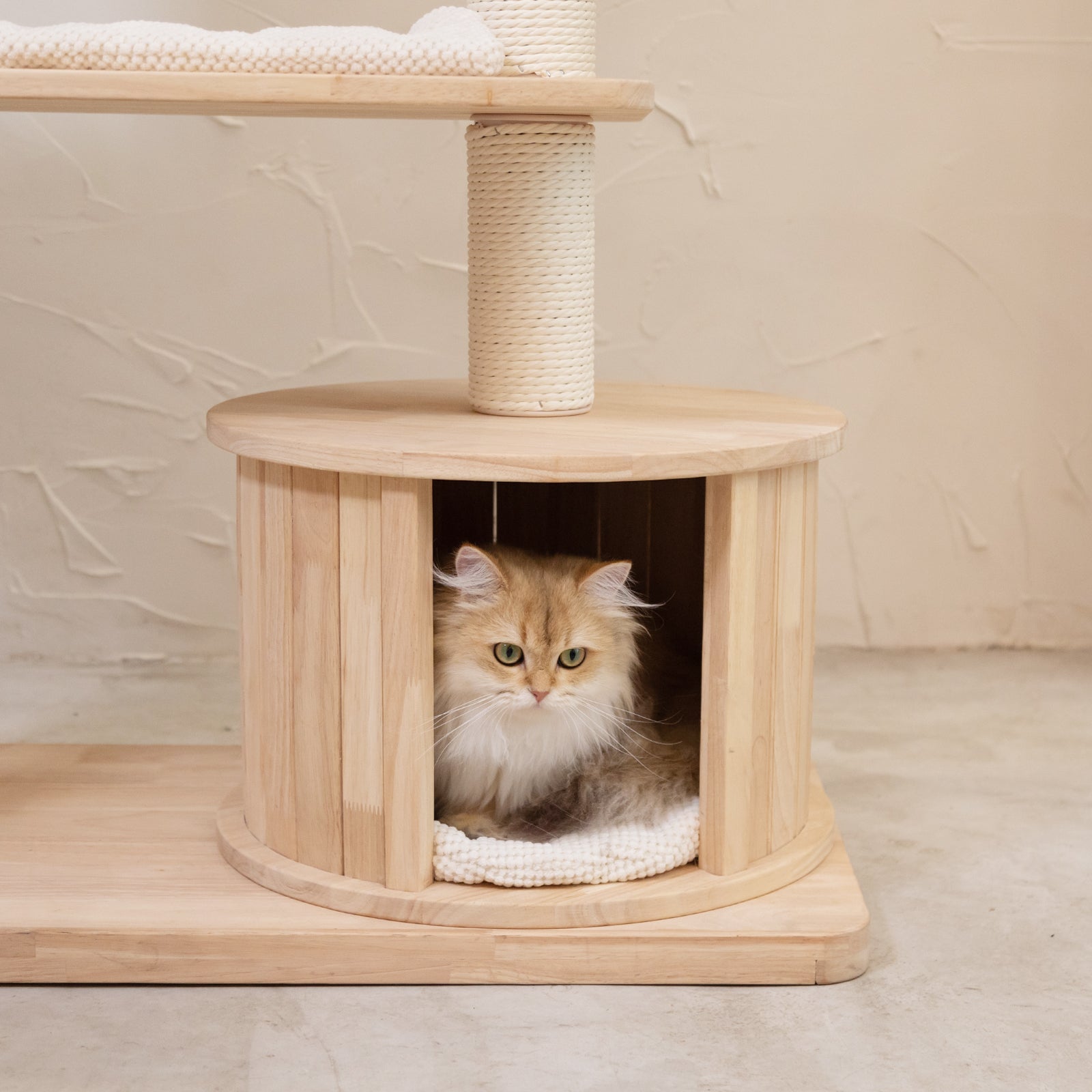 Royal Crown Cat Tree