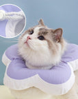 Protective Recovery Cone Cat Collar
