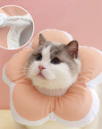 Protective Recovery Cone Cat Collar