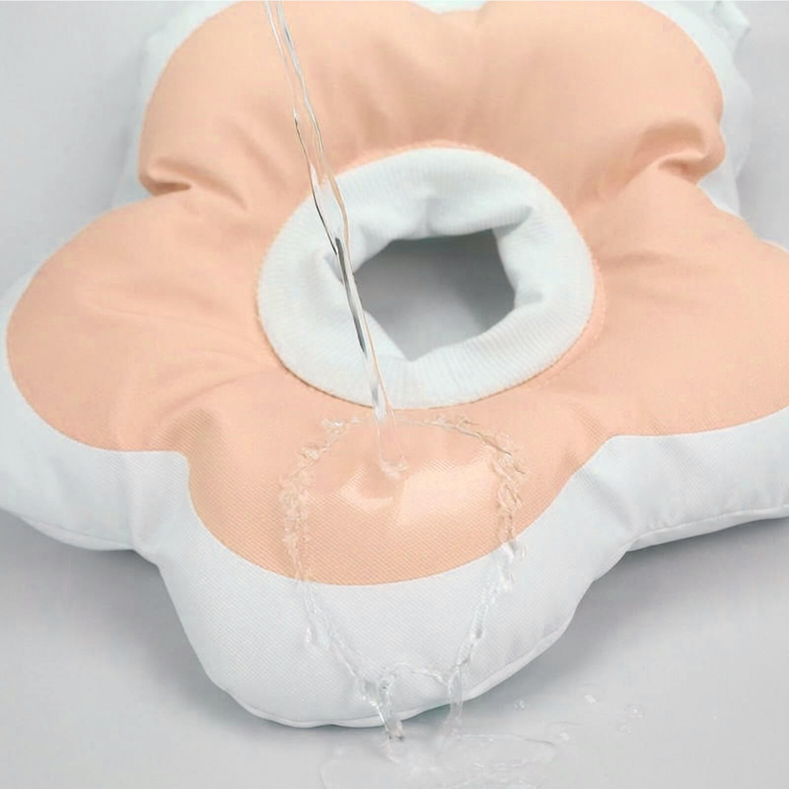 Protective Recovery Cone Cat Collar