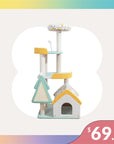 Dream Paradise Cat Tree