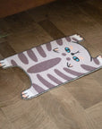 Animal Pattern Cat Litter Pad