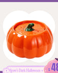 44oz Pumpkin Patch Cat Water Fountain