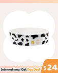 Round Cat Scratching Pad