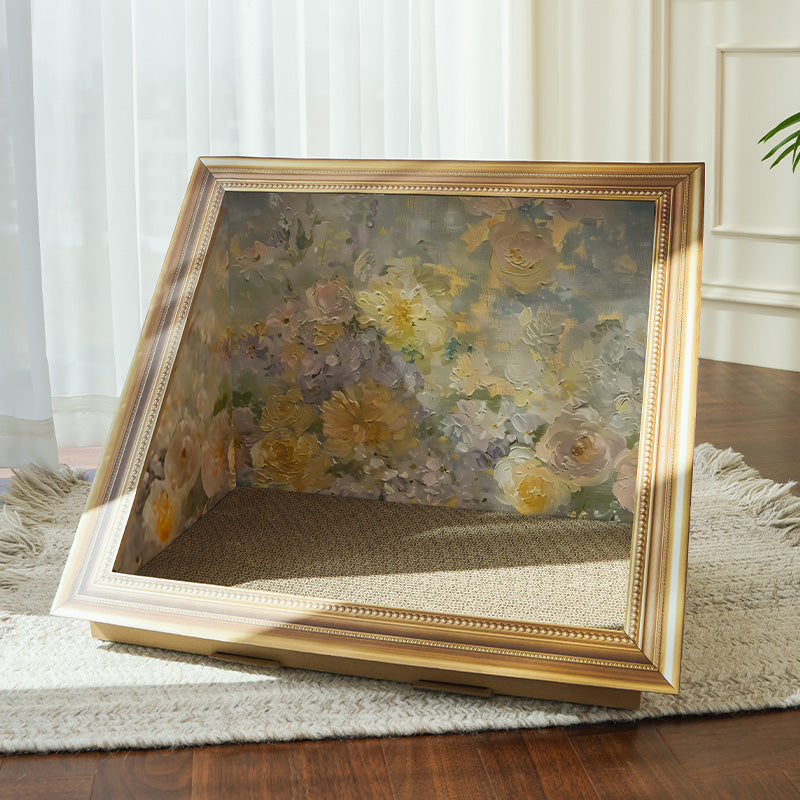 Floral Garden Series Set