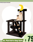 Nightfall Cat Tree