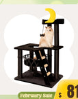 Nightfall Cat Tree