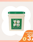 Tofu & Cassava Natural Cat Litter
