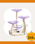 Jellyfish Dream Cat Tree