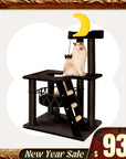 Nightfall Cat Tree