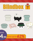 Cat Bowl Blind Box