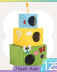 Cake Tower Cat Tree