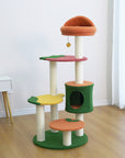 Fruit World Cat Tree