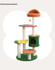 Fruit World Cat Tree