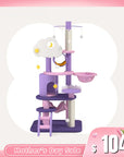 Moonlight Cat Tree