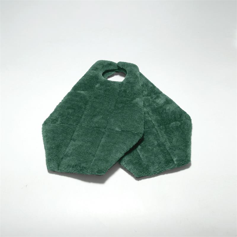 Retro Green replacement mat for Gothic Style Cat Tree 