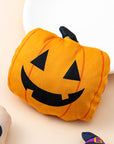 halloween Catnip Toys-pumpkin