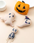 halloween Skull Catnip Toys