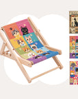 Chair + All 3 Scratching Mats