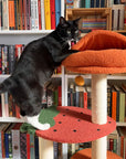 Fruit World Cat Tree