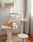 Transformable Cat Tree