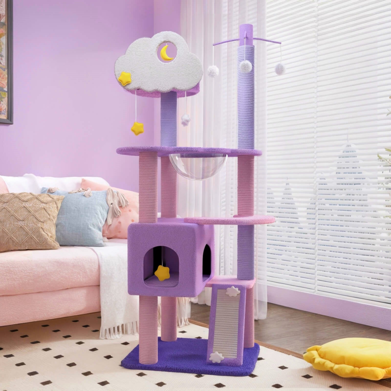 Happy & Polly Online Pet Store | Cat Bowls, Toys, Trees & Supplies