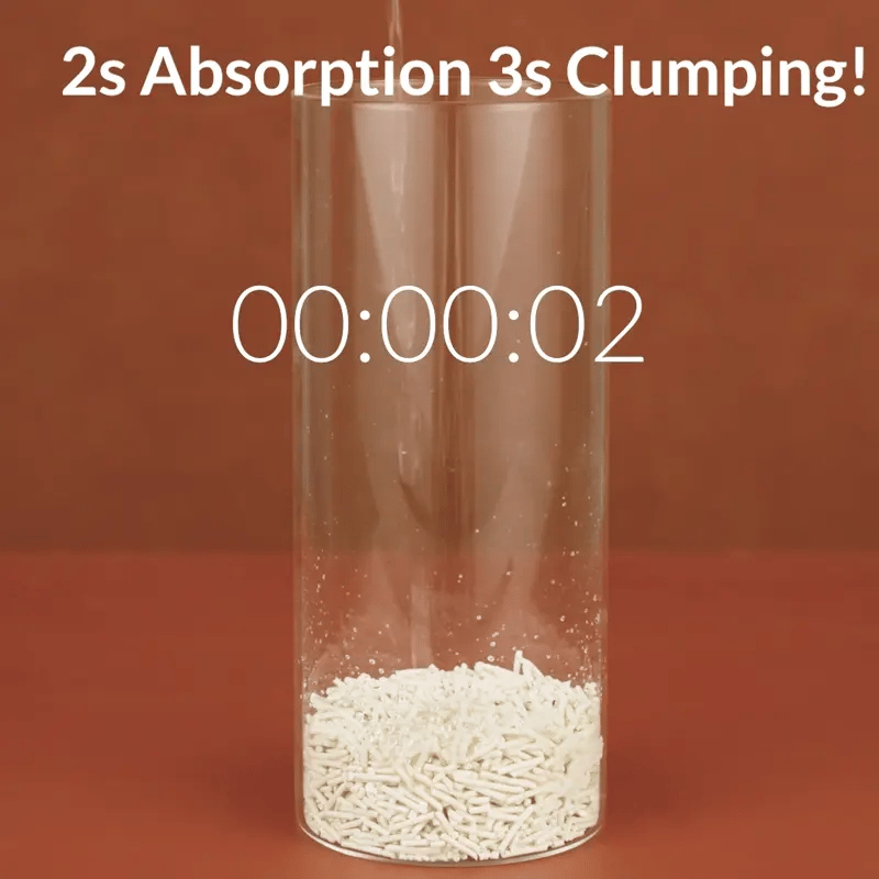 200 Meow Coins + $49.9 get 20lb Plant-Based Tofu Litter
