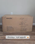 Royal Crown Cat Tree