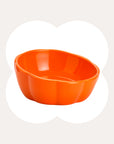 10 oz Pumpkin Patch Cat Bowl