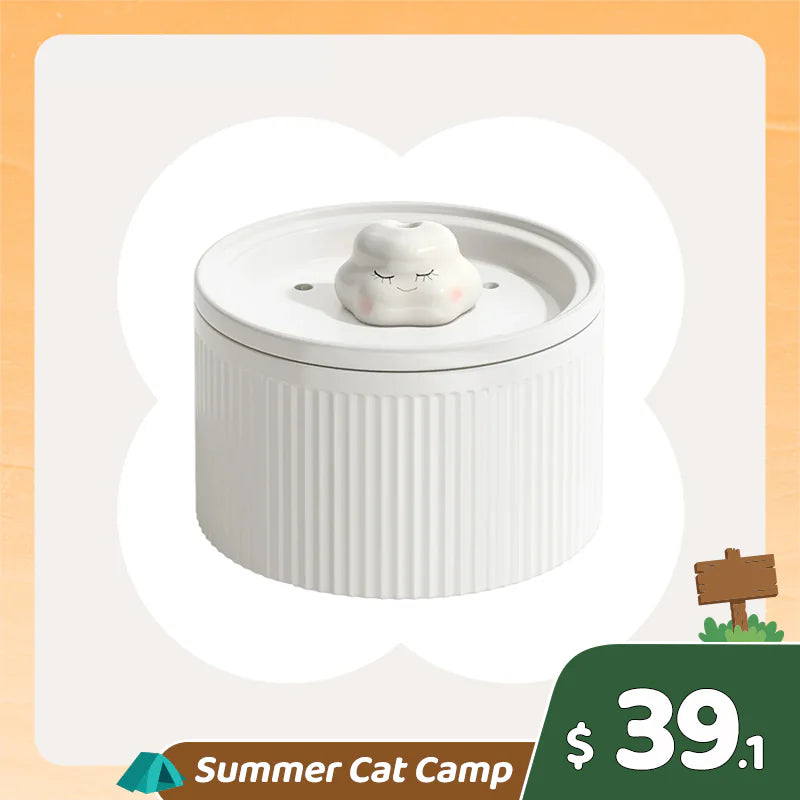 Summer Cat Camp Sale - Gothic Style Cat Tree