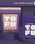 Clumping Natural Tofu Cat Litter