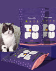 Tofu Cat Litter