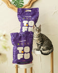 100 points+$ 9.99 Get 5.5lbs Tofu Cat Litter