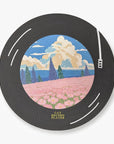 Vinyl Dreams Wall Cat Scratcher product image