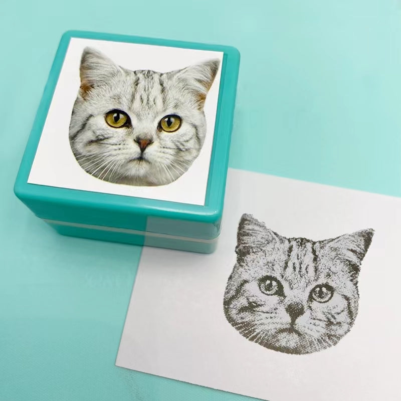 You have two days left to buy stamps with your face (or your pet's face!)  on them