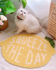 Cat Shape Cat Litter Mat – Sugar Pet Shop