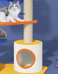 Helicopter Cat Tree