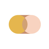 Color Contrasted Food Mat