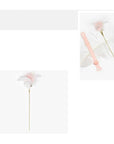 Wristband Fairy Cat Teaser Wand