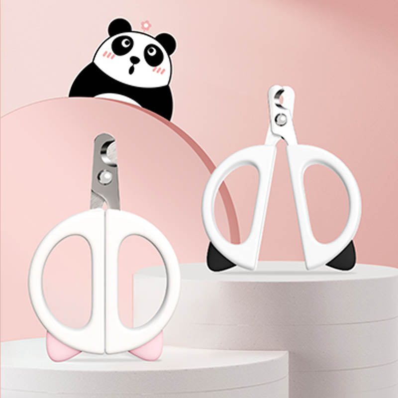 Ears Shape Pet Nail Clippers