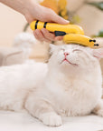 Bee Shape Cat Groom