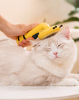 Bee Shape Cat Groom