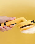 Bee Shape Cat Groom