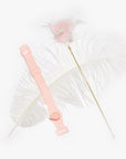 Wristband Fairy Cat Teaser Wand